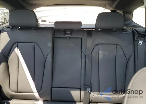 2021 BMW X3 xDrive30I from USA, damaged, VIN 5UXTY5C06M9F37666